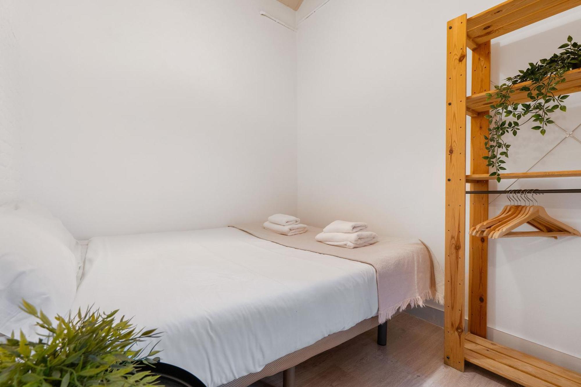 Fridays Flats Retro Chic In Poble Sec Apartment Barcelona Exterior foto