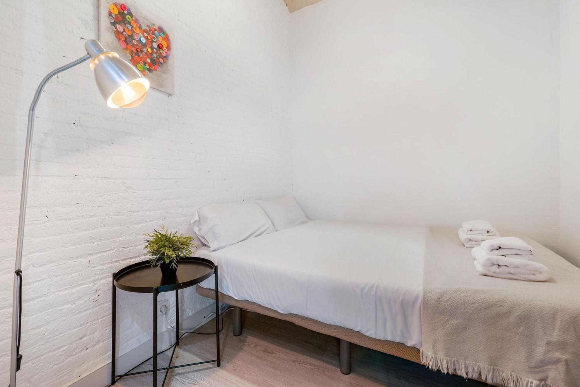 Fridays Flats Retro Chic In Poble Sec Apartment Barcelona Exterior foto